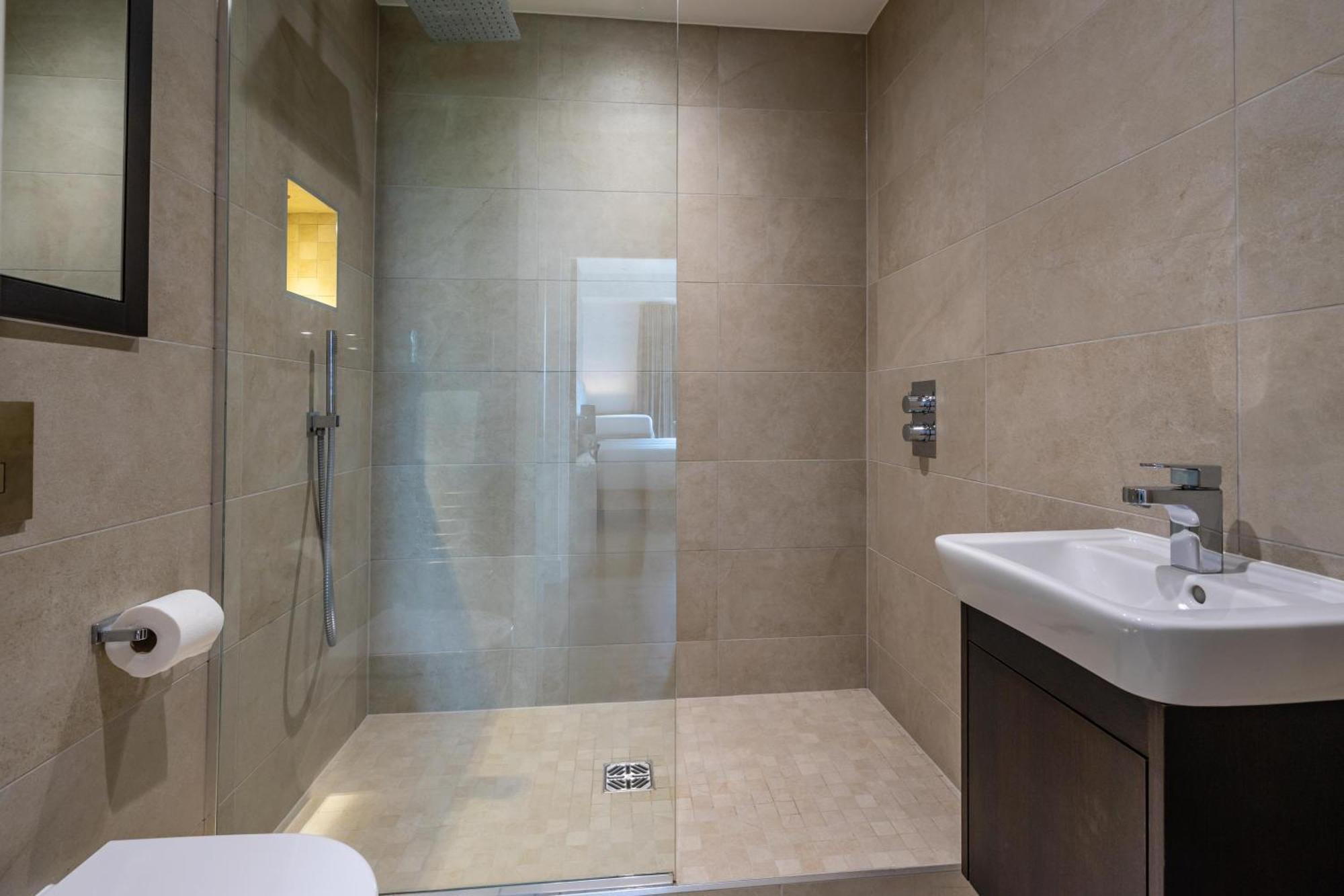 Minster View Penthouse At Ryedale House * York