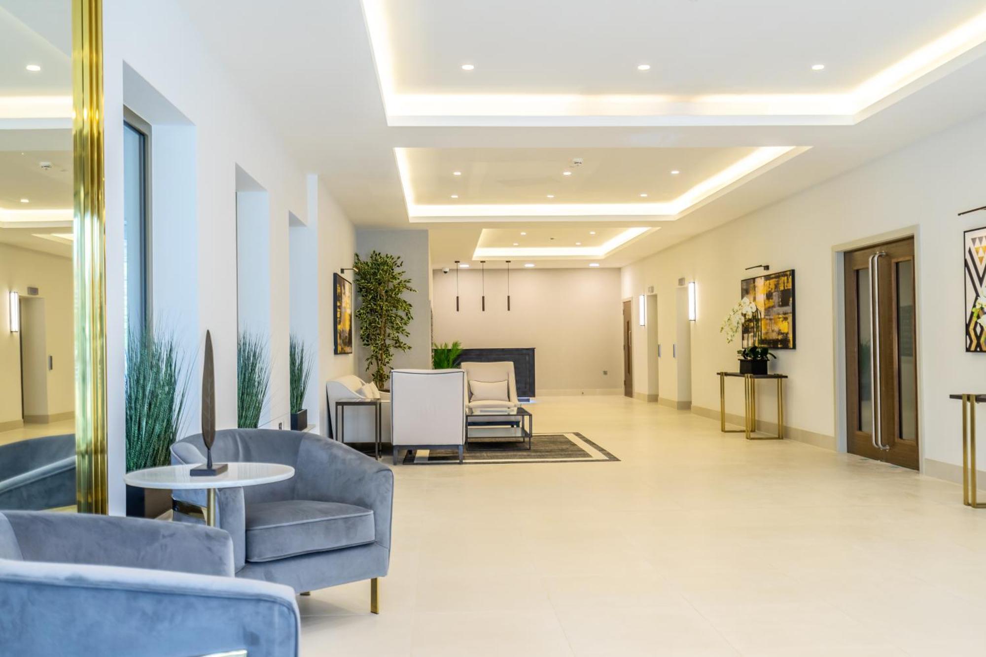 Minster View Penthouse At Ryedale House