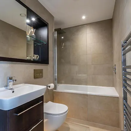 Minster View Penthouse At Ryedale House Apartamento York Exterior foto